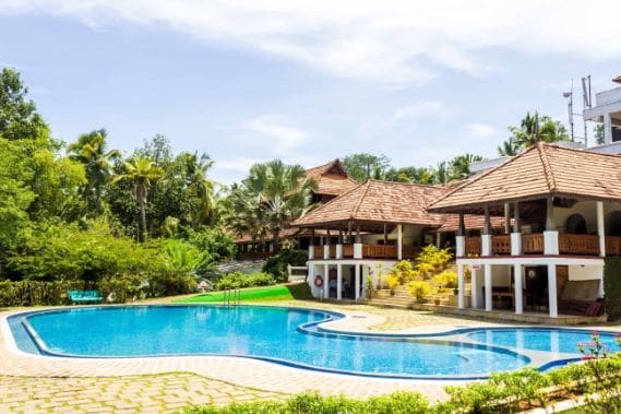 Travancore Heritage-5